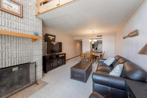 303D Two Bedroom Two Bath